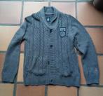 Cardigan Gaastra M134-140, Garçon, Enlèvement ou Envoi, Pull ou Veste, Comme neuf