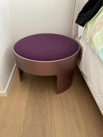 Roche Bobois - Bijzettafel Cuba Libre 2, Huis en Inrichting, Ophalen, Minder dan 45 cm, Gebruikt, Rond