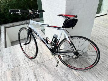 Ridley Excalibur beschikbaar voor biedingen