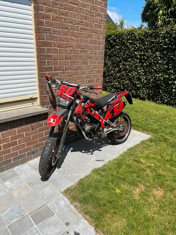 Honda hm beschikbaar voor biedingen