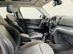 MINI Countryman Cooper SE all4 Hybrid Autom. - GPS - Pano -, 0 min, Zwart, Bedrijf, 5 deurs