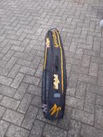 Quechua Draagtas, Ophalen, Gebruikt