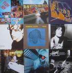 Lot van 9  SYNTH POP  vinyl lp's early 1980s, Cd's en Dvd's, Ophalen of Verzenden, 1980 tot 2000, Gebruikt, 12 inch