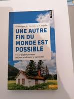 une autre fin du monde est possible, Ophalen, Europa overig, Zo goed als nieuw, Pablo servigne