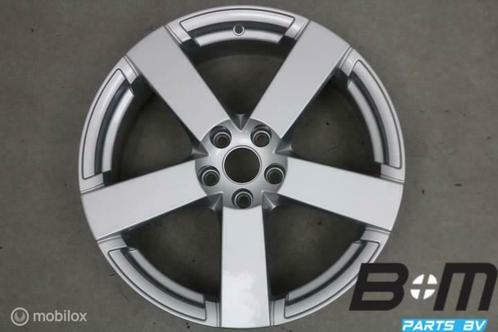 1 losse 17 inch lichtmetalen velg Seat Ibiza 6J 6J0071493, Auto-onderdelen, Banden en Velgen, Velg(en), Gebruikt