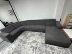 Siège d'angle à vendre, Maison & Meubles, Canapés | Coins salons complets, Vliegtuiglaan 10, 9000 Gent, Weba, Enlèvement, Utilisé