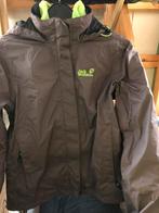 Nieuwe 3-in-1 damesjas Jack Wolfskin maat S, Kleding | Dames, Bruin, Nieuw, Ophalen of Verzenden, Jack Wolfskin