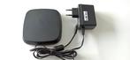 ZENS Wireless Inductive charger / stand Ultra Fast Stand 15W, Telecommunicatie, Mobiele telefoons | Telefoon-opladers, Ophalen of Verzenden