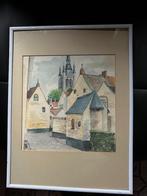 2 prachtige kunst werken, Ophalen of Verzenden, Zo goed als nieuw, Overige typen, Oorspronkelijke maker