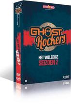 Ghost rockers, Cd's en Dvd's, Ophalen of Verzenden, Gebruikt
