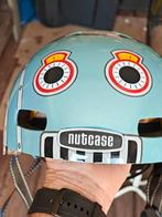 Nutcase kinderhelm, Ophalen of Verzenden, Zo goed als nieuw