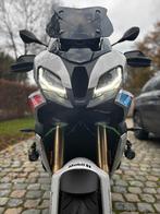BMW S1000 XR, 4 cilinders, Motorrijbewijs A, Particulier, Toermotor
