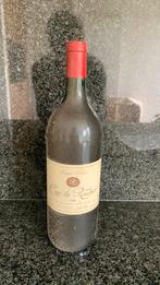 Cap de Roudier - St. Emilion - magnumfles 1,5L - 1990, Ophalen of Verzenden, Zo goed als nieuw