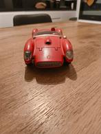 Bburago Ferrari 250 Testa Rossa 1/18, Hobby & Loisirs créatifs, Enlèvement ou Envoi, Comme neuf