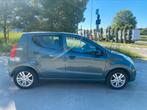 Suzuki 1 propriétaire airco et attache remorque, Auto's, Suzuki, Voorwielaandrijving, Zwart, Blauw, Handgeschakeld