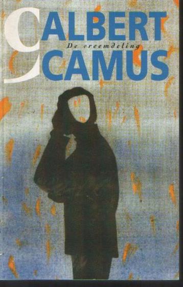 Albert Camus - De vreemdeling Uitgave: De Morgen-bibliotheek beschikbaar voor biedingen