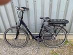 Bikkel electrofiets, Fietsen en Brommers, Elektrische fietsen, 47 tot 51 cm, Ophalen, Gebruikt, 30 tot 50 km per accu