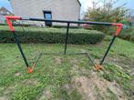 Kipsta voetbal goal, Sport en Fitness, Ophalen, Gebruikt, Overige typen
