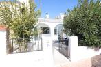 Prachtige halfvrijstaande bungalow te koop Regio Torrevieja, Immo, Ciudad Quesada, Dorp, Spanje, Woonhuis