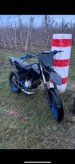 aprilia sx 50 ruilen, Fietsen en Brommers, Brommers | Derbi, Ophalen