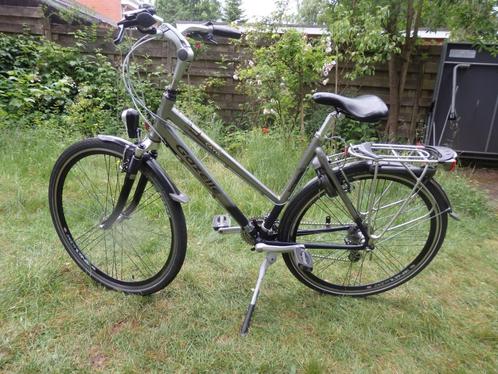 GAZELLE Cayo, Fietsen en Brommers, Fietsen | Heren | Sportfietsen en Toerfietsen, Gebruikt, Gazelle, Meer dan 20 versnellingen