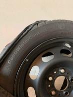 Continental banden goede staat!, Auto-onderdelen, Ophalen, Winterbanden
