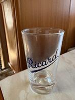 Ricard glaasje, Verzamelen, Ophalen of Verzenden, Zo goed als nieuw, Glas of Glazen, Overige merken