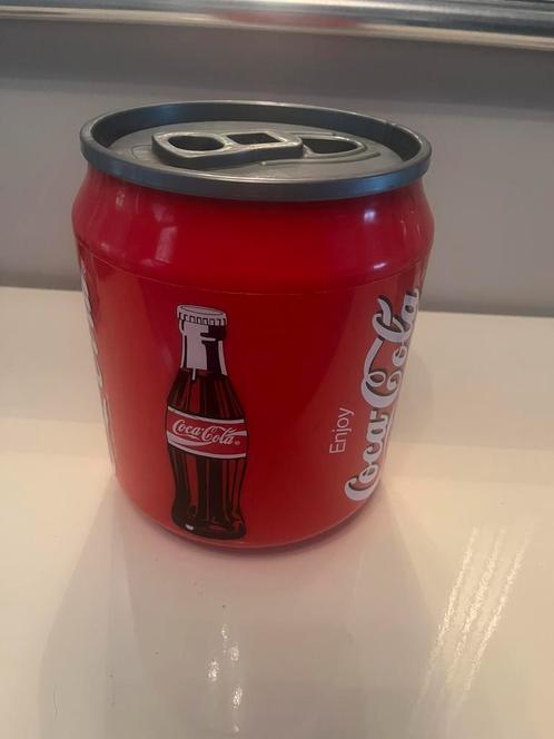 Coca cola sceau à glaçons ou autres original, Verzamelen, Merken en Reclamevoorwerpen, Gebruikt, Ophalen of Verzenden