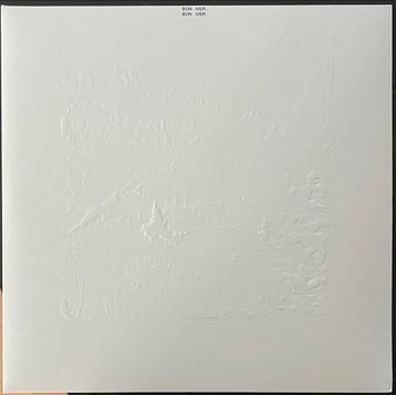 Bon Iver, Bon Iver, vinyl, 10th anniversary edition beschikbaar voor biedingen