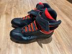 Chaussure moto ducati TCX p44, Bottes, TCX, Hommes, Neuf, avec ticket