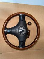 Mazda MX-5 Donkerhout Set | ZEER NETTE STAAT, Auto-onderdelen, Besturing, Ophalen of Verzenden, Gebruikt, Mazda