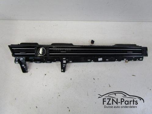 VW Passat B8 Luchtrooster Dashboard Compleet met Klok, Auto-onderdelen, Dashboard en Schakelaars, Gebruikt, Ophalen of Verzenden