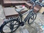 E-bike, Fietsen en Brommers, Elektrische fietsen, Zo goed als nieuw, 51 tot 55 cm, 50 km per accu of meer, Ophalen