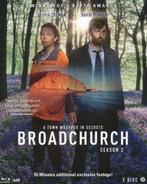 Broadchurch seizoen 2 - Blu-Ray Disc (nieuw!), CD & DVD, Blu-ray, TV & Séries télévisées, Neuf, dans son emballage, Enlèvement ou Envoi