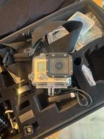 Go Pro Hero 3 met toebehoren, Ophalen of Verzenden, Zo goed als nieuw, GoPro