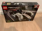 Nieuw: LEGO Technic Formula E Porsche 99X Electric - 42137, Ensemble complet, Enlèvement, Lego, Neuf