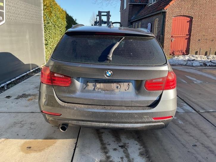 PARE-CHOCS ARRIÈRE 3 serie Touring (F31) (|51127312736|), Autos : Pièces & Accessoires, Carrosserie & Tôlerie, Pare-chocs, BMW