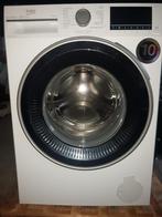 Wasmachine, Elektronische apparatuur, Ophalen, Zo goed als nieuw, Voorlader, 1200 tot 1600 toeren