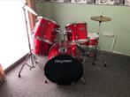 Muziek, Muziek en Instrumenten, Drumstellen en Slagwerk, Ophalen, Zo goed als nieuw