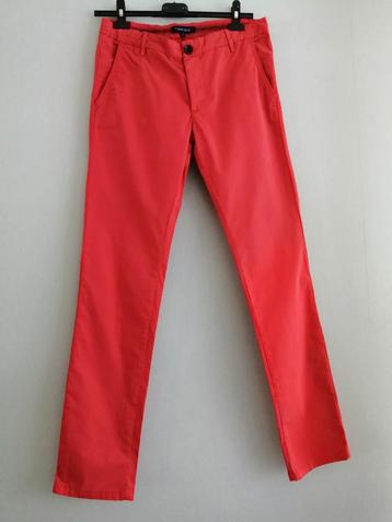 leuke broek  Terre Bleue  maat 16 jaar beschikbaar voor biedingen