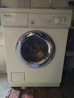 wasmachine, Elektronische apparatuur, Wasmachines, Ophalen, 1200 tot 1600 toeren, Gebruikt, 4 tot 6 kg