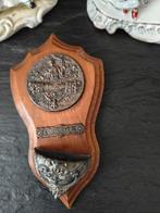 Antieken wijwatervat, Antiek en Kunst, Antiek | Religieuze voorwerpen, Ophalen