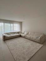 Splinternieuwe L hoekbank  / 330cm - 360cm  RAVEN 22, Huis en Inrichting, Ophalen, Beige, Nieuw, Overige maten