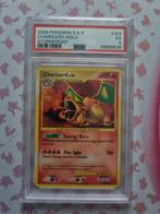 Charizard Holo Stormfront PSA 5, Enlèvement ou Envoi, Neuf, Cartes en vrac, Foil