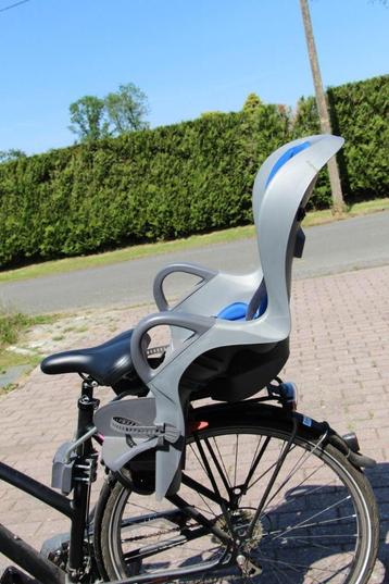 Fietsstoel beschikbaar voor biedingen