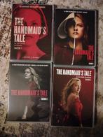 Dvd-box thé handmaids tale comp sez 1-4 aangeboden, Cd's en Dvd's, Dvd's | Tv en Series, Ophalen of Verzenden, Zo goed als nieuw