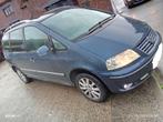 VW/SHARAN/1.9 TDI/115 PK/A.C/7 PL, Auto's, Volkswagen, Particulier, Te koop, Sharan