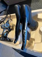 Sram groepset / onderdelen, Ophalen of Verzenden, Zo goed als nieuw, Racefiets, SRAM