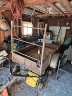 Remorque, Auto diversen, Aanhangers en Bagagewagens, Ophalen, Gebruikt