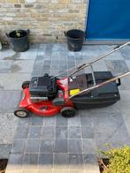 Grasmaaier Benzine Rover, Ophalen, Zo goed als nieuw